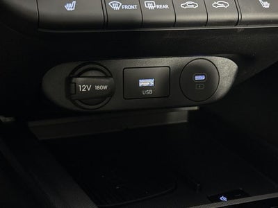 2025 Hyundai ELANTRA N Base