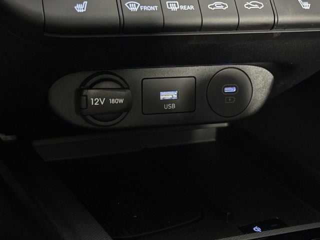 2025 Hyundai ELANTRA N Base