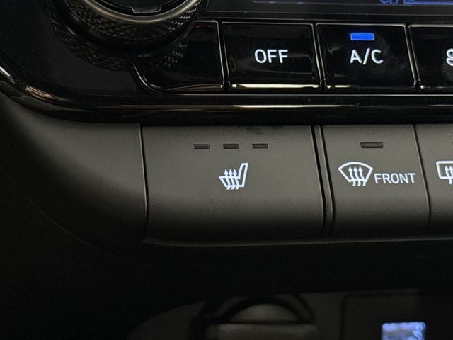 2025 Hyundai ELANTRA N Base