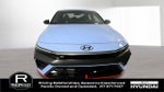 2025 Hyundai ELANTRA N Base