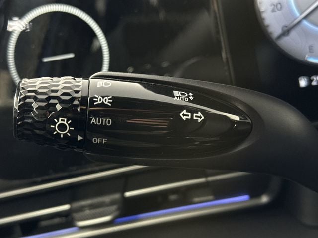 2025 Hyundai ELANTRA N Base