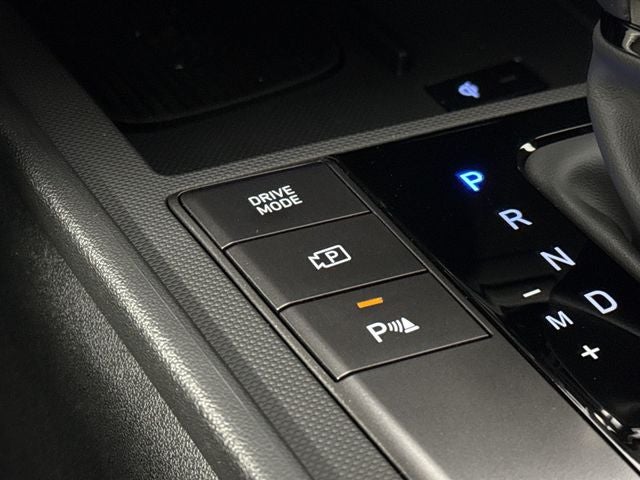 2025 Hyundai ELANTRA N Base