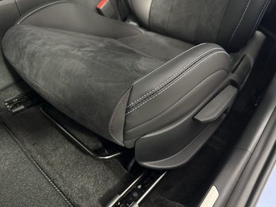 2025 Hyundai ELANTRA N Base