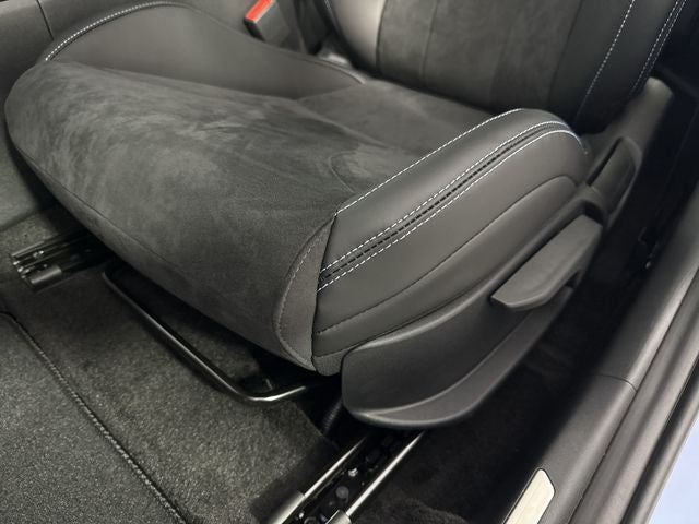 2025 Hyundai ELANTRA N Base