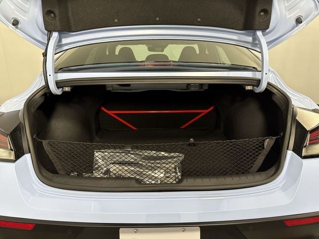 2025 Hyundai ELANTRA N Base