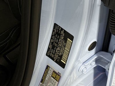 2025 Hyundai ELANTRA N Base