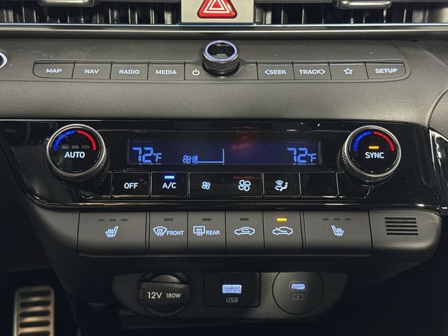 2025 Hyundai ELANTRA N Base