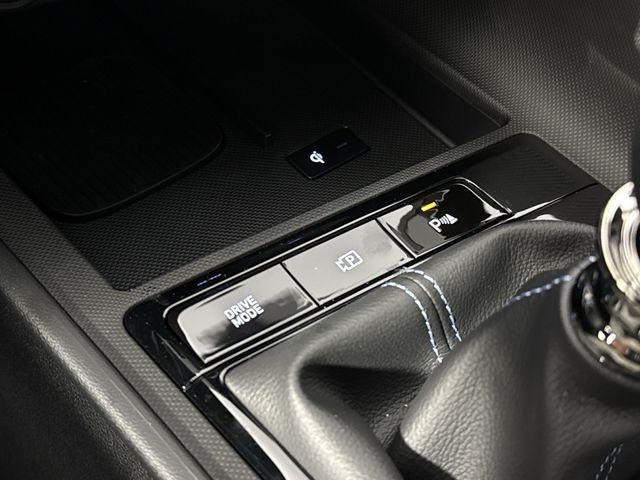 2025 Hyundai ELANTRA N Base