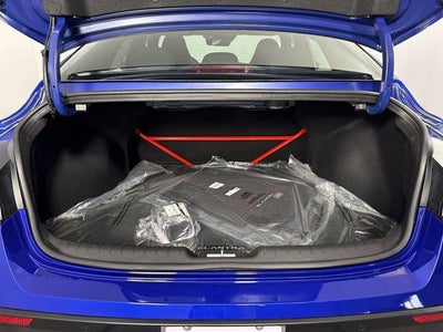 2025 Hyundai ELANTRA N Base