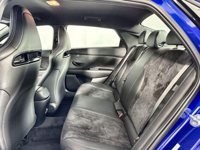 2025 Hyundai ELANTRA N Base