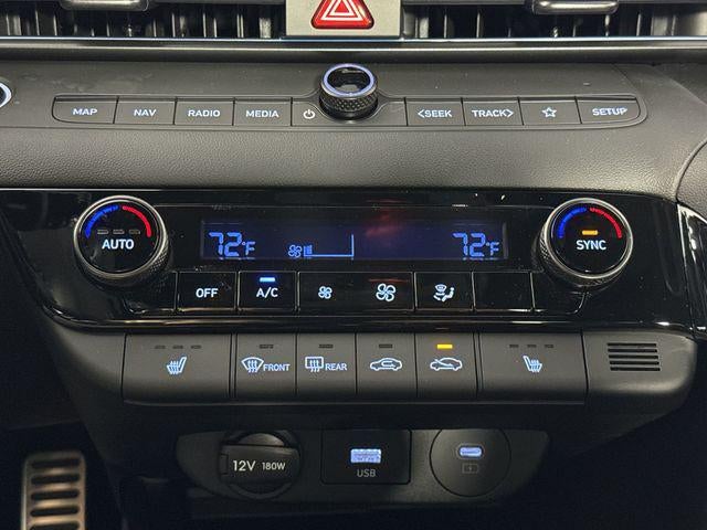 2025 Hyundai ELANTRA N Base