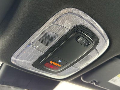 2025 Hyundai ELANTRA N Base