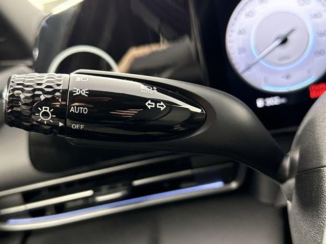 2025 Hyundai ELANTRA N Base