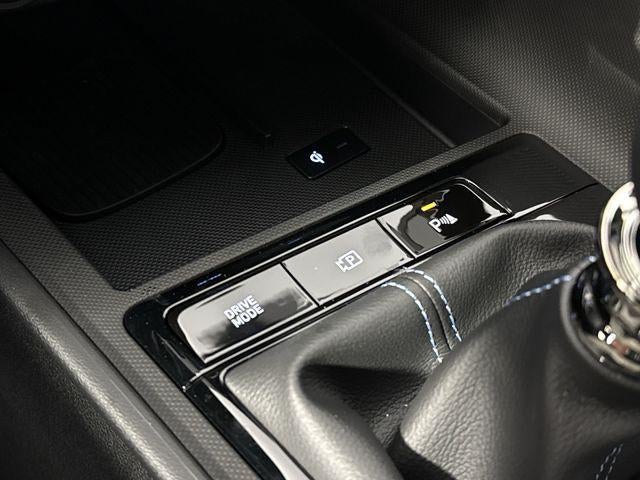 2025 Hyundai ELANTRA N Base