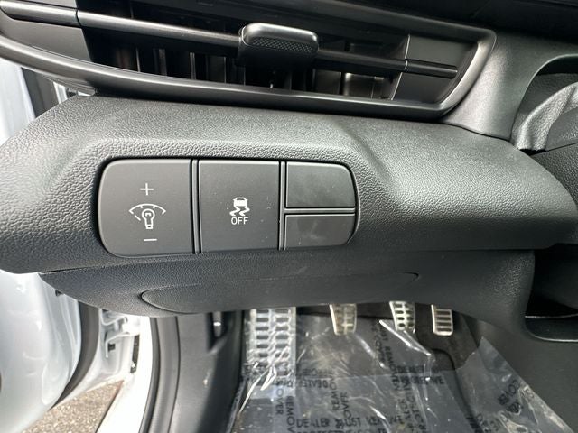 2025 Hyundai ELANTRA N Base