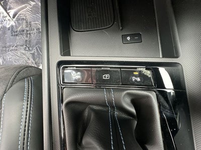 2025 Hyundai ELANTRA N Base