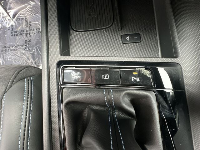 2025 Hyundai ELANTRA N Base