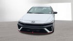 2025 Hyundai ELANTRA N Base