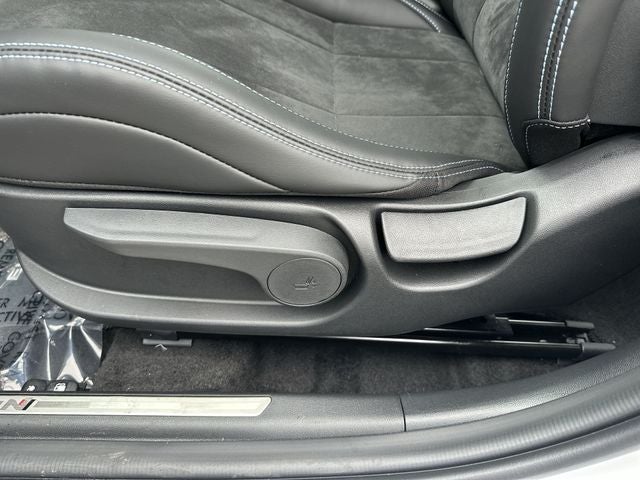 2025 Hyundai ELANTRA N Base