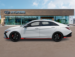 2025 Hyundai ELANTRA N Base