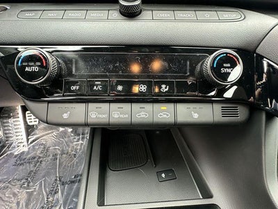 2025 Hyundai ELANTRA N Base