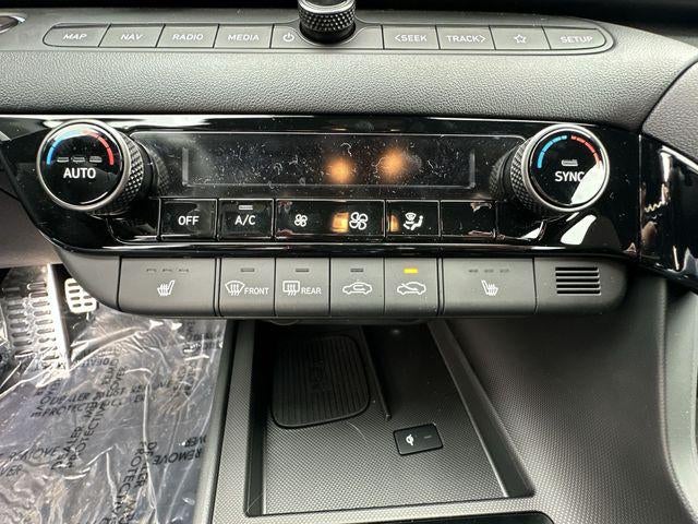 2025 Hyundai ELANTRA N Base