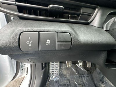 2025 Hyundai ELANTRA N Base