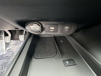 2025 Hyundai ELANTRA N Base