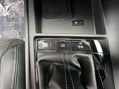 2025 Hyundai ELANTRA N Base