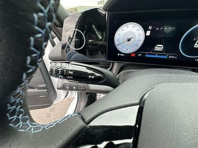 2025 Hyundai ELANTRA N Base