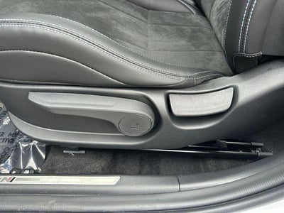 2025 Hyundai ELANTRA N Base