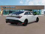 2025 Hyundai ELANTRA N Base