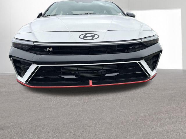 2025 Hyundai ELANTRA N Base