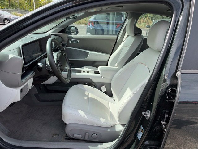 2023 Hyundai IONIQ 6 SEL