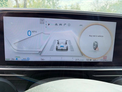 2023 Hyundai IONIQ 6 SEL