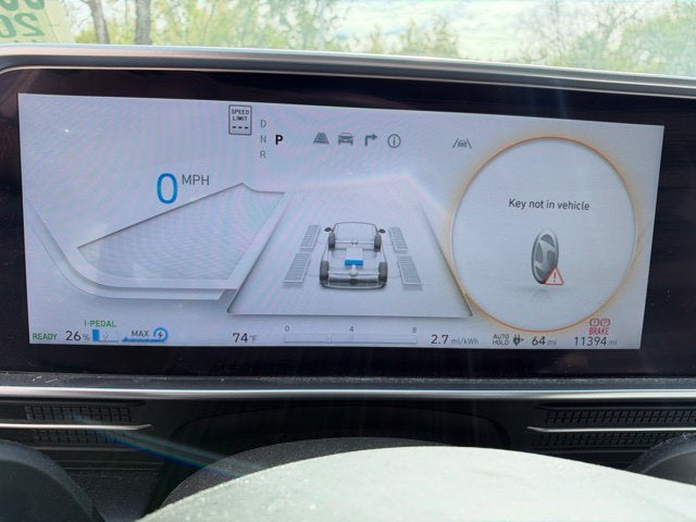 2023 Hyundai IONIQ 6 SEL