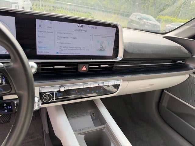 2023 Hyundai IONIQ 6 SEL