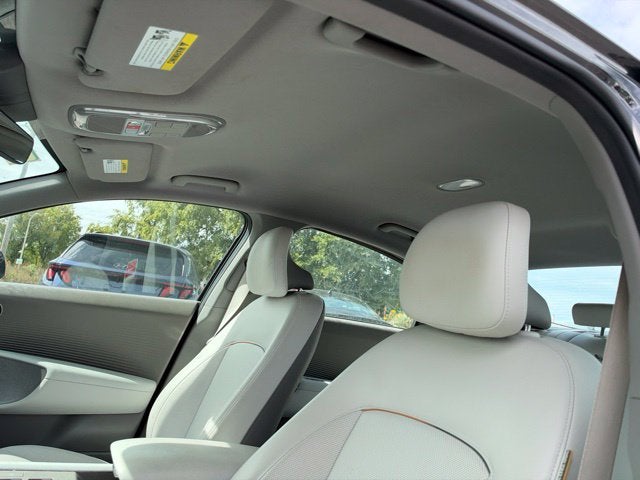 2023 Hyundai IONIQ 6 SEL