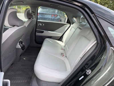 2023 Hyundai IONIQ 6 SEL