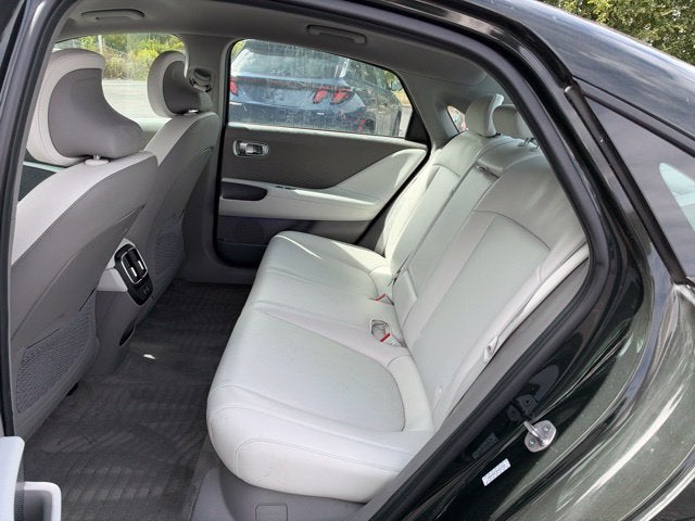 2023 Hyundai IONIQ 6 SEL