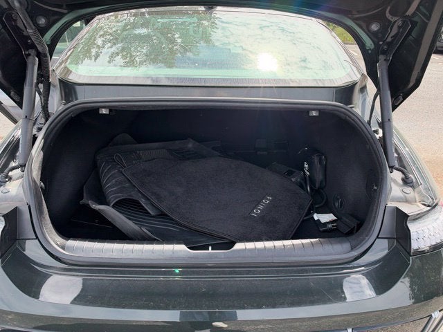 2023 Hyundai IONIQ 6 SEL