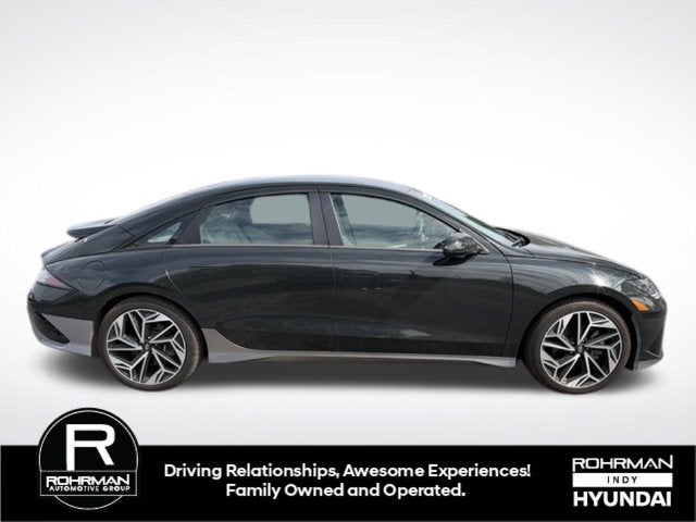 2023 Hyundai IONIQ 6 SEL