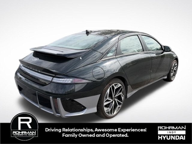 2023 Hyundai IONIQ 6 SEL