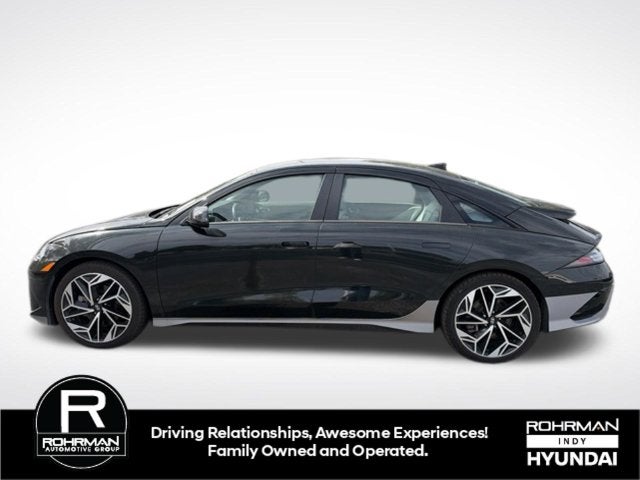 2023 Hyundai IONIQ 6 SEL