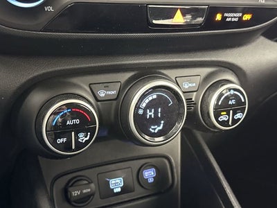 2020 Hyundai VENUE SEL