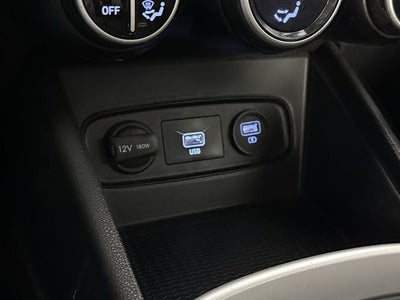 2020 Hyundai VENUE SEL