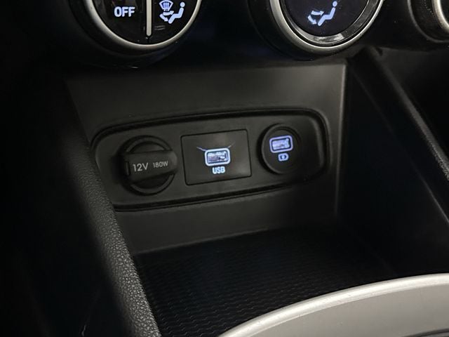 2020 Hyundai VENUE SEL