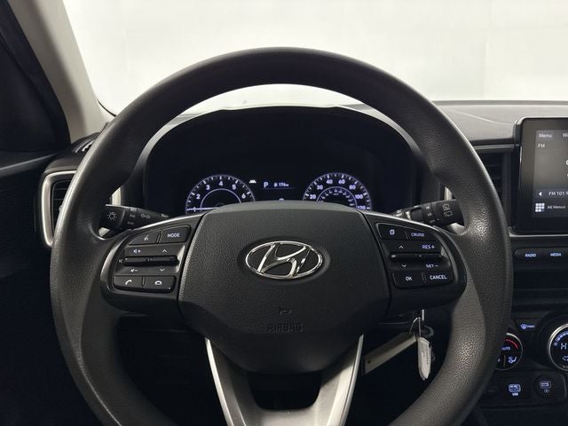 2020 Hyundai VENUE SEL