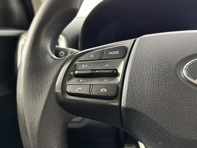 2020 Hyundai VENUE SEL