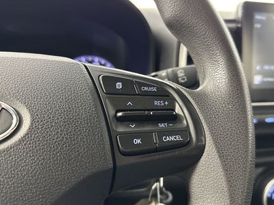 2020 Hyundai VENUE SEL